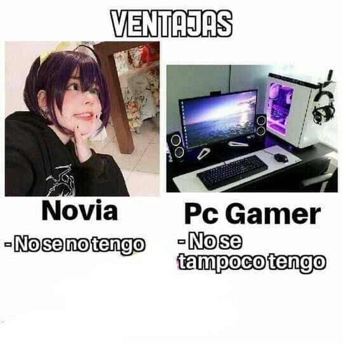 Cuando consiga uno, te aviso