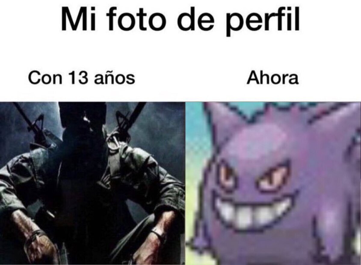 Madurar es extraño