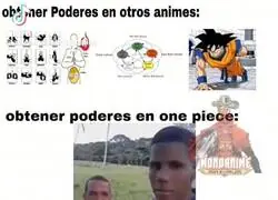 El Oda no se complicó