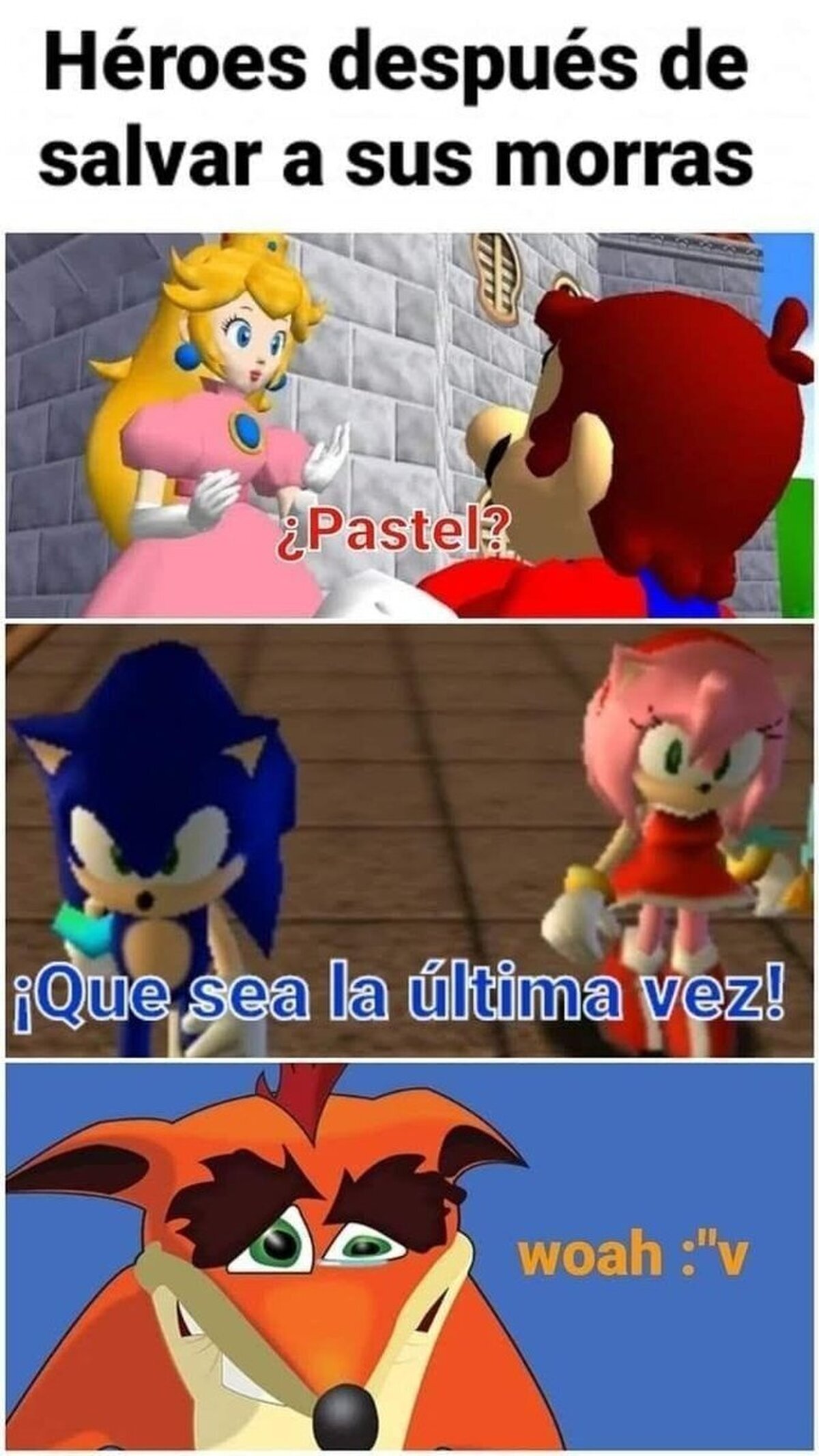 Pobre crash