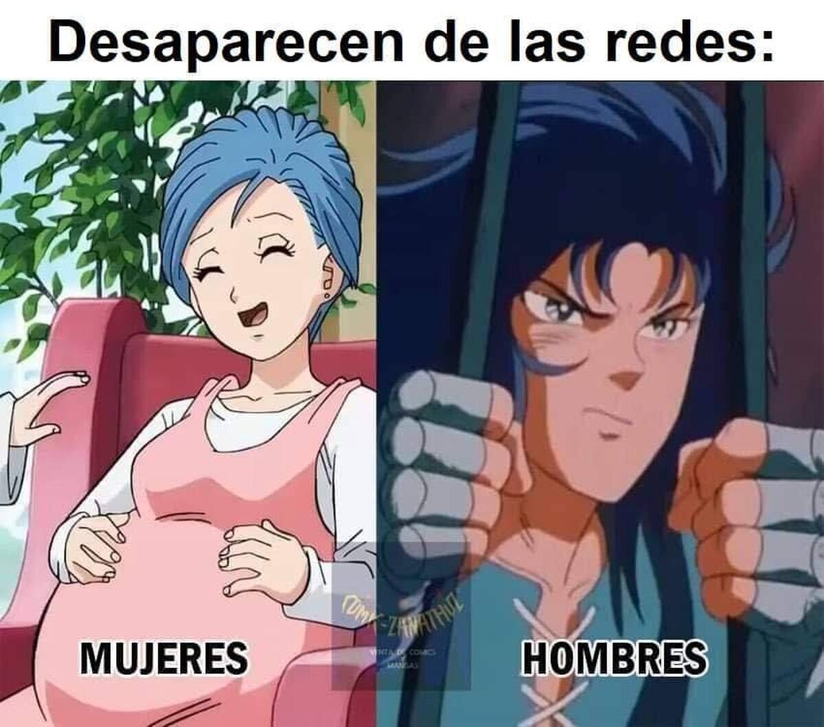 Tanto tiempo perdidos