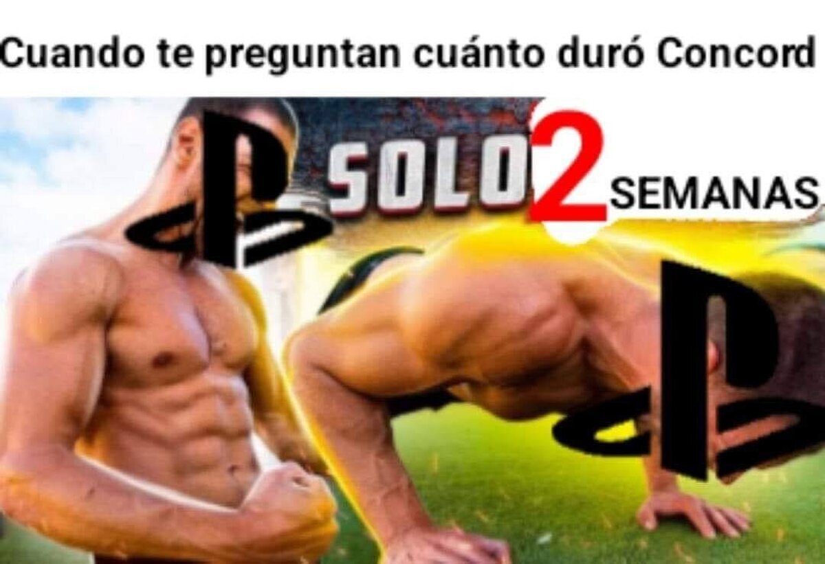 Solo dos semanas