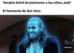 Apuesto a que se hizo el ciego