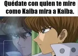 El autoestima de Kaiba