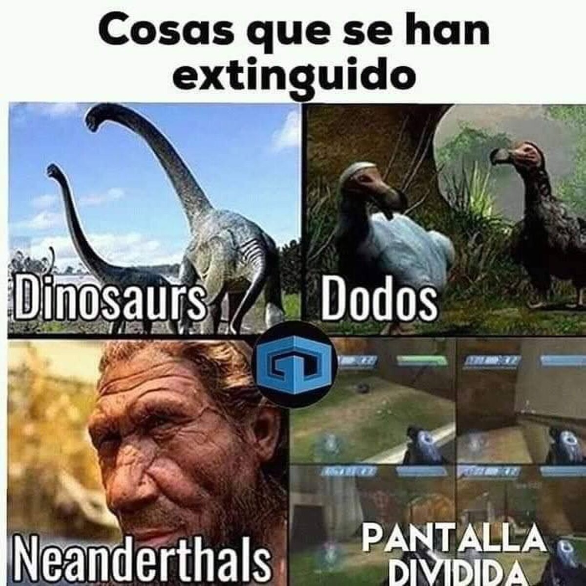 Ya nunca regresará