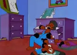 El sueño de Apu