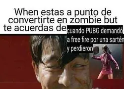 Que vergüenza todo eso