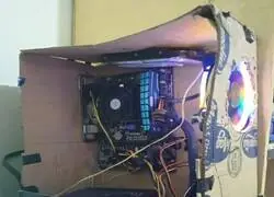Riete si quieres, más potente que la PS5 Pro sí es