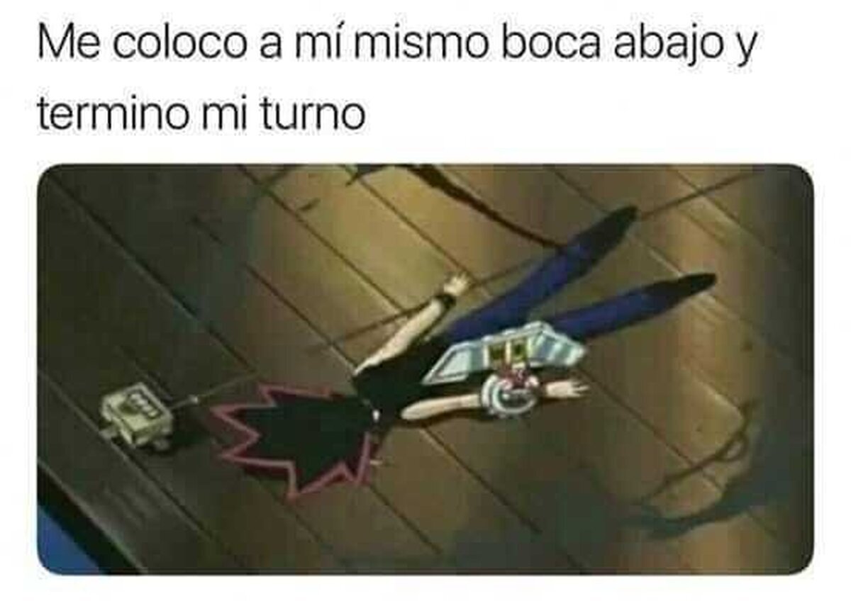 Otra vez el faraón tramposo