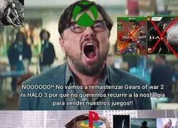 Y yo aquí esperando el remaster del primer Fable...