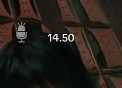 Cualquier cosa es control estos días