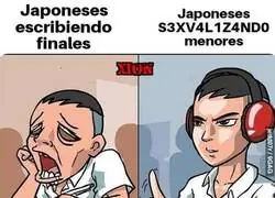 Expertos en el mal