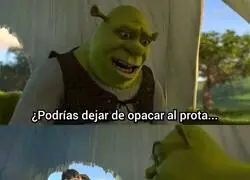 ¿Quien es este personaje?