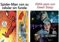 Es que los móviles están muy caros