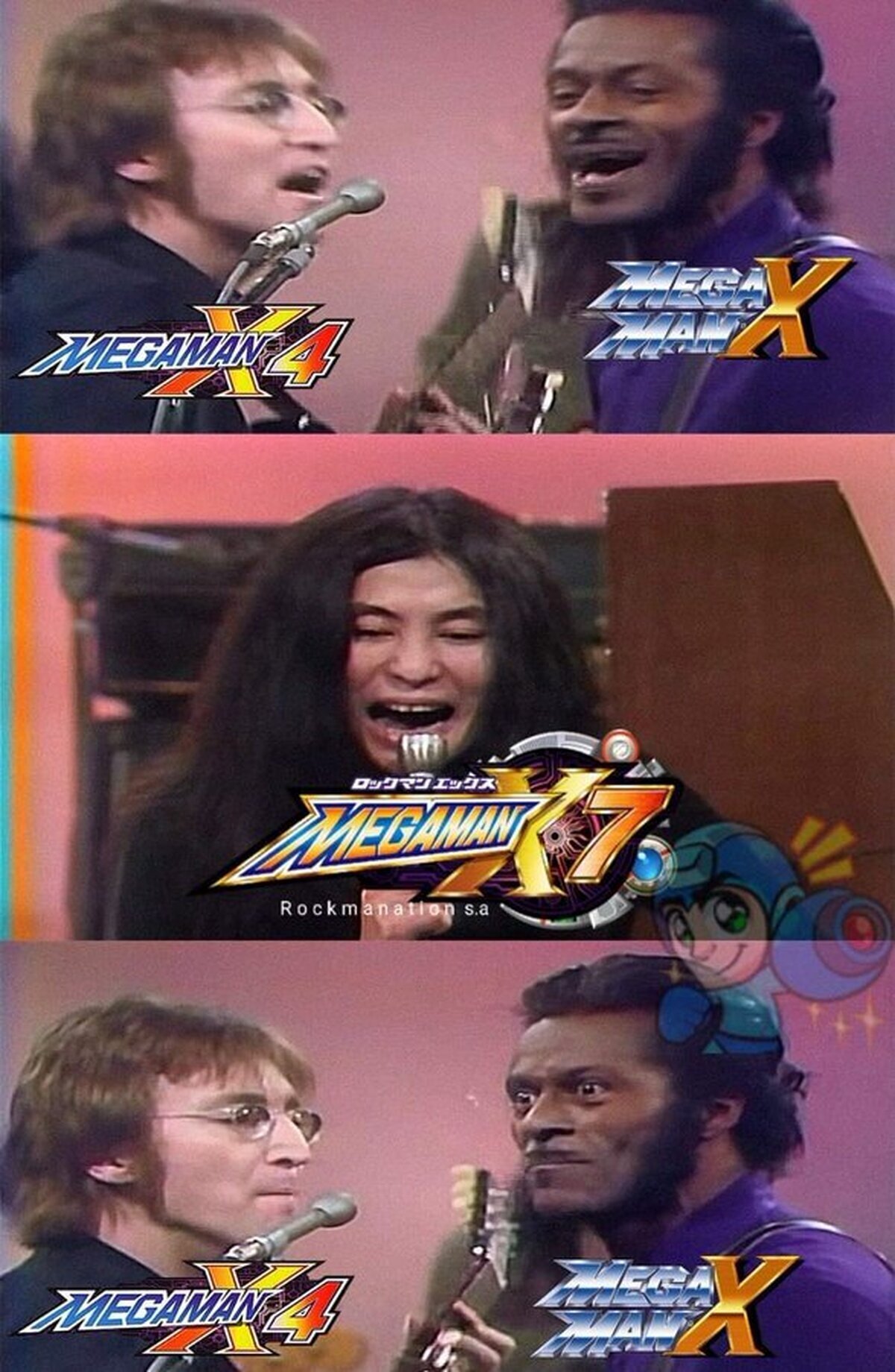 ¿Pero qué fue eso?