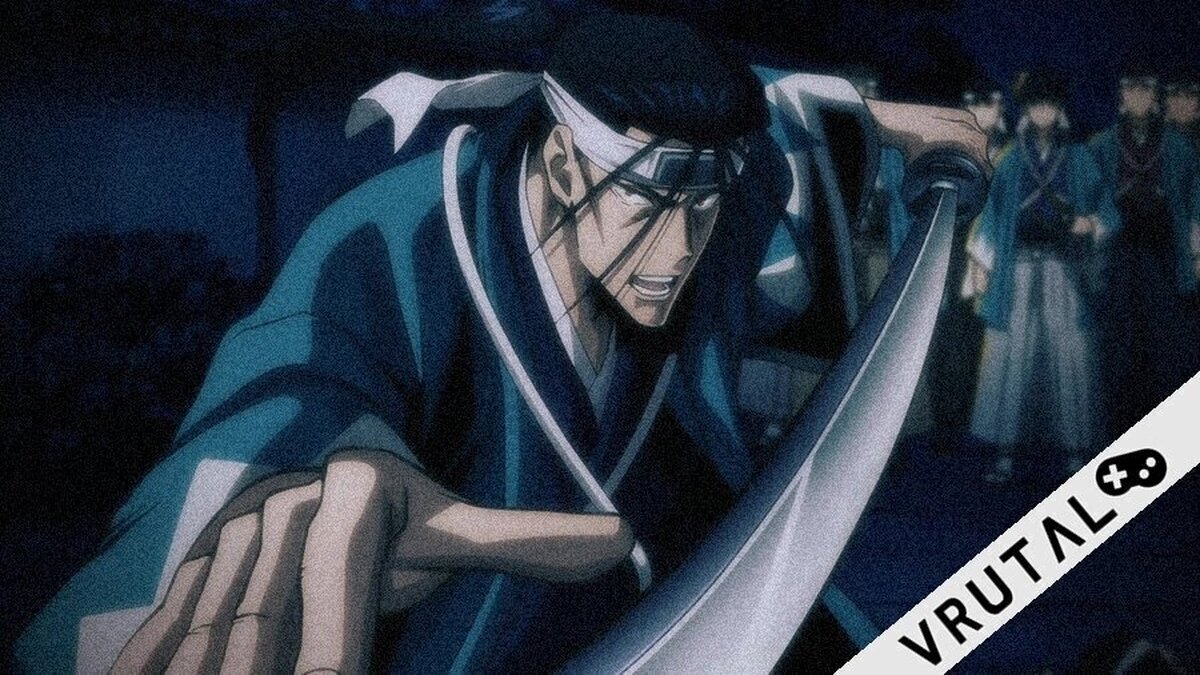 Último manga de Ruroini Kenshin entra en suspensión indefinida