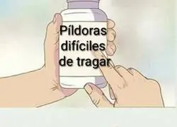 ¿A donde se van?