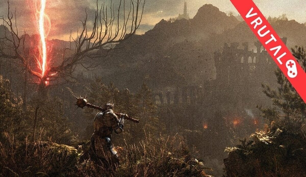 Lords of the Fallen 2 ya está en desarrollo, confirma CI Games