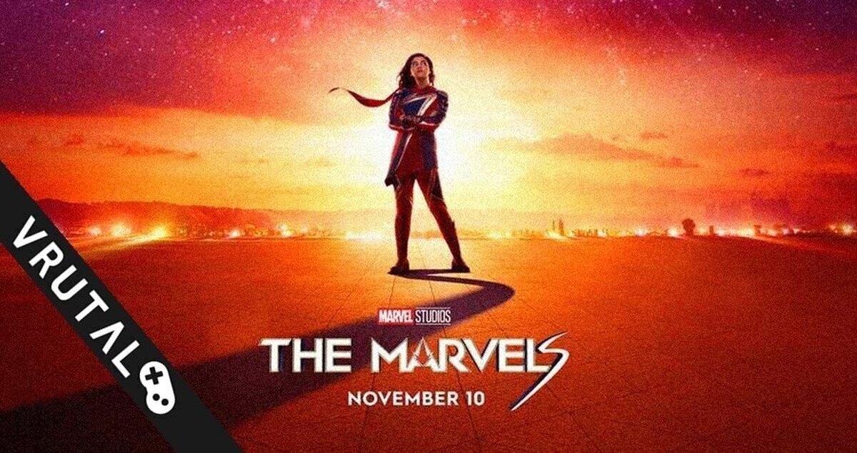 The Marvels habría mentido sobre las pérdidas reales de su descalabro taquillero