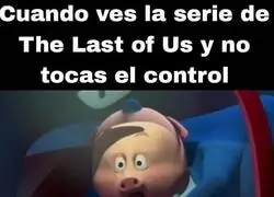 Hay algo de gameplay en mi cinemática