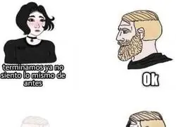 Sé que algun día volverá