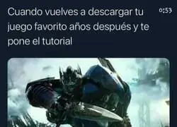 Ya me ha olvidado