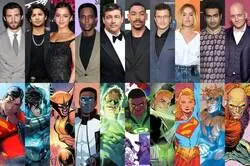 Así se prepara el universo DC de James Gunn