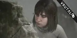 Modder descubre perturbador detalle sobre Angela en remake de Silent Hill 2