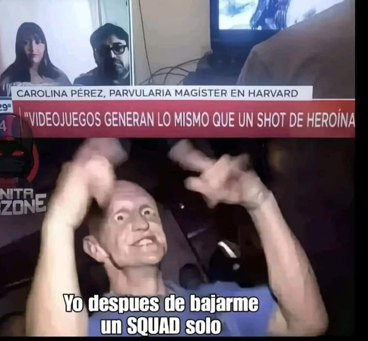 ¿Sí se sentirá igual?