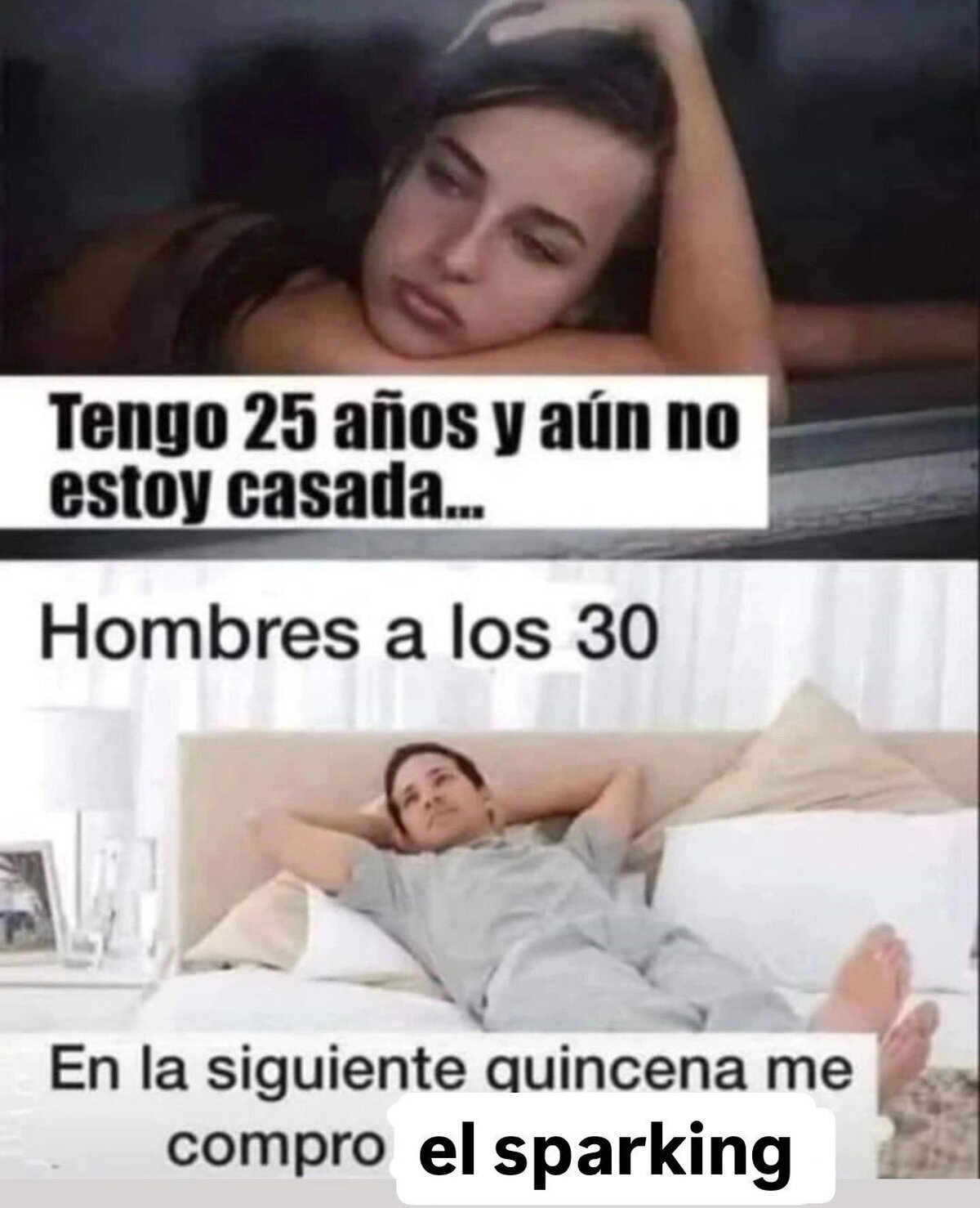 Pronto me lo compro