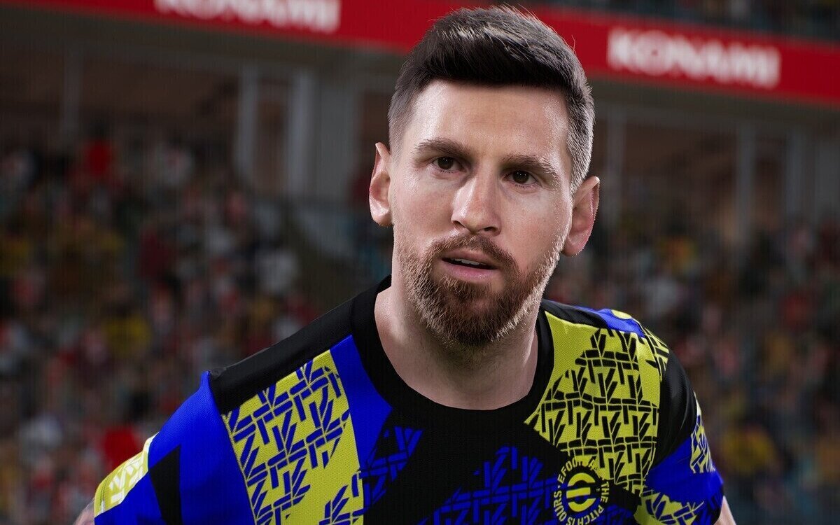 ANÁLISIS: Nueva temporada de eFootball 2024/2025