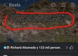 Cómo te regalas así, mi rey...