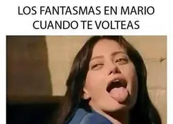 ¿Por qué necesita un fantasma lengua?