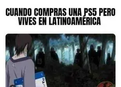Pero qué peligro