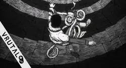 Decepción con la animación de Uzumaki. ¿Quien es el responsable?