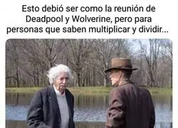 Tremendo crossover