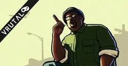 En su 20 aniversario, desarrollador de San Andreas revela detalles inéditos de la creación del juego