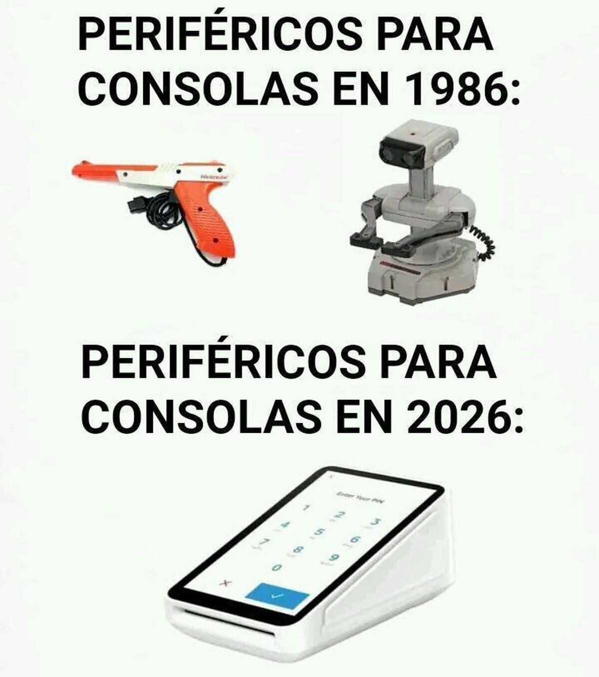 El famoso Pay-to-win