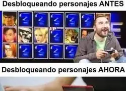 ¿Qué es lo que ha pasado?