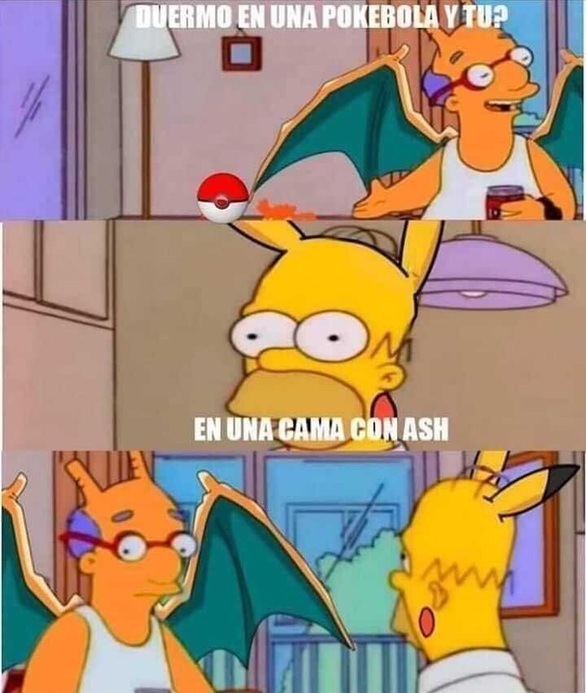 También es un peluche