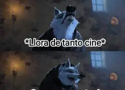 Unos buenos robots