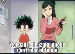 ¿Y si se hace canon?