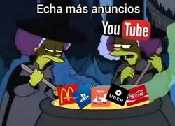 Hay algo de vídeo en mi anuncio