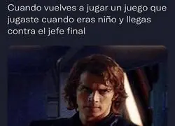 Agárrate que se viene lo bueno