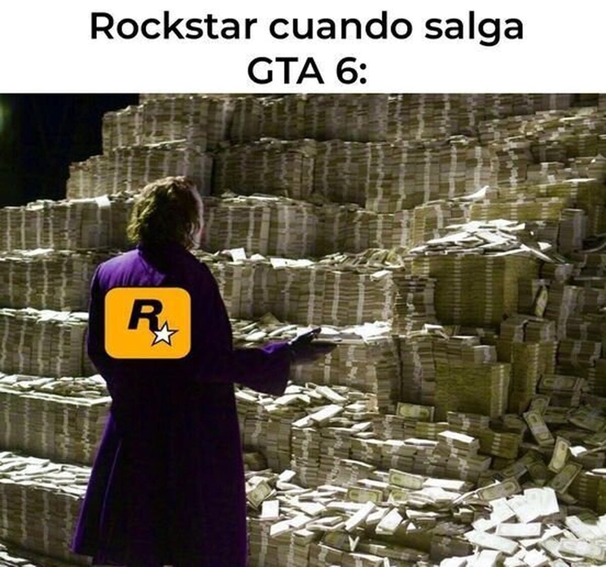 Se van a forrar