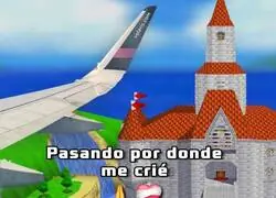 Crecí en estas calles