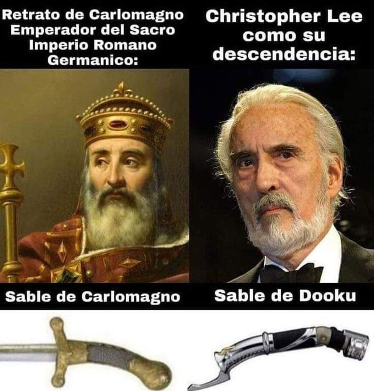 A mi estas cosas me intrigan