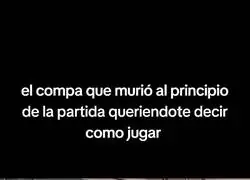 ¿Pero qué vas a saber tú?
