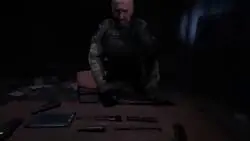 *Bethesda incapaz de hacer un arma decente desde 2008 y obsidian desde 2010*    STALKER 2: