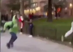 ¿Por qué? Es que no entiendo...